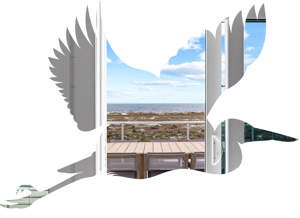 Shoreline Built LLC, Gulf Coast custom waterfront contractor